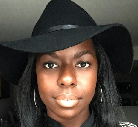 Camille Winbush 